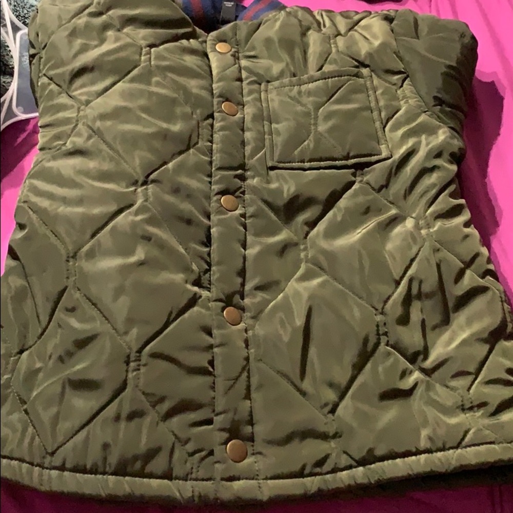 Boy jacket - Picture 2 of 2